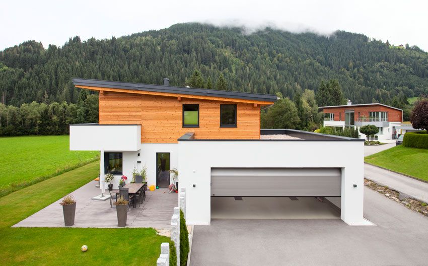 Prestige tulajdonságok